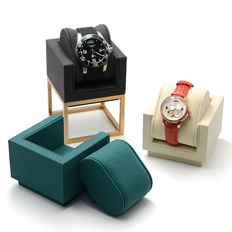Rak Penyimpanan Jam Tangan Mew - Luxury Watch Photography ulasan dan harga
