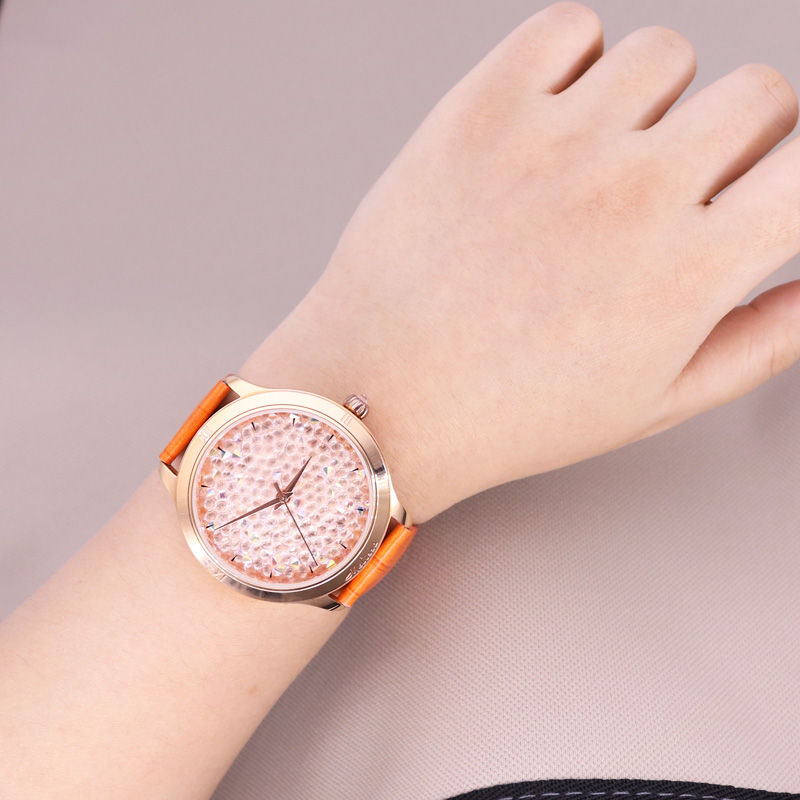 SALE!!! Diskon Melissa Crystal - Luxury Watch Discount ulasan dan harga