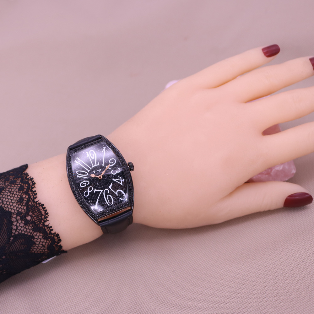 PENJUALAN BESAR-BESARAN! Disko - Luxury Watch Discount ulasan dan harga