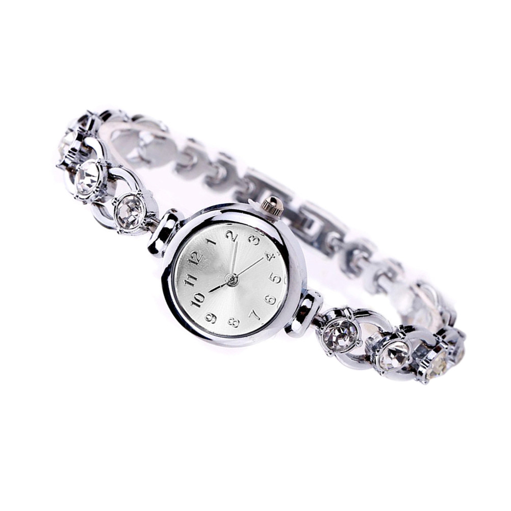 Jam Tangan Wanita Fashion Mewa - Luxury Watch Events ulasan dan harga
