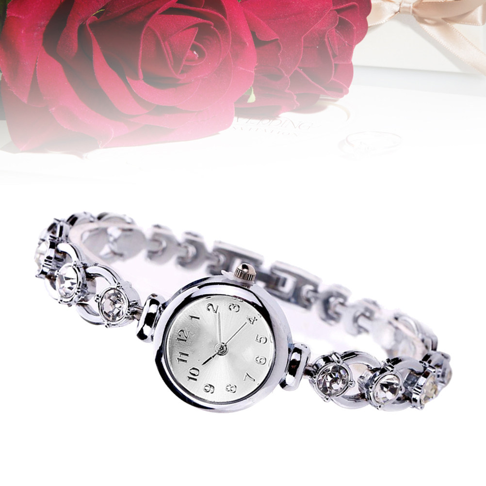 Jam Tangan Wanita Fashion Mewa - Luxury Watch Events ulasan dan harga