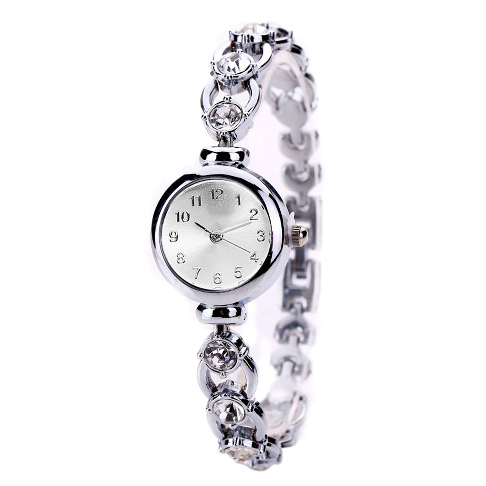 Jam Tangan Wanita Fashion Mewa - Luxury Watch Events ulasan dan harga