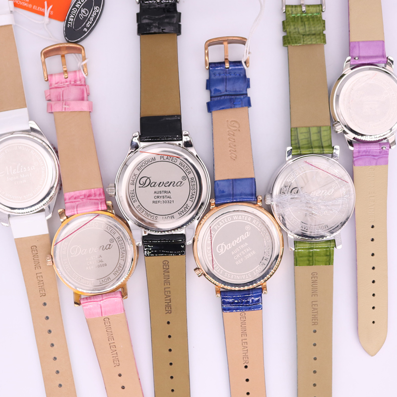 DIJUAL!!! Diskon Davena Spin K - Luxury Watch Discount ulasan dan harga